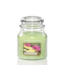 Pineapple Cilantro   Giara Media - Yankee Candle