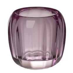 Colour DeLight Portacandela piccolo Noble Rose - Villeroy & Boch