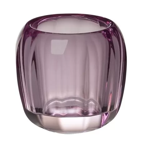 Colour DeLight Portacandela piccolo Noble Rose - Villeroy & Boch