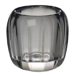 Colour DeLight Portacandela piccolo Cosy Grey - Villeroy & Boch