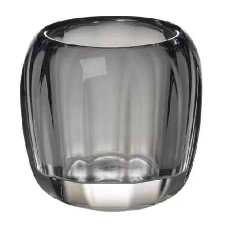 Colour DeLight Portacandela piccolo Cosy Grey - Villeroy & Boch