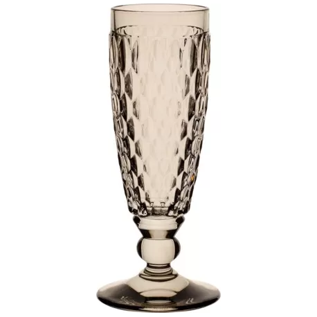 Boston Smoke Flute - Villeroy & Boch