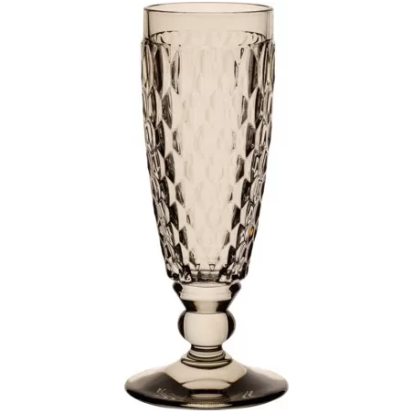 Boston Smoke Flute - Villeroy & Boch