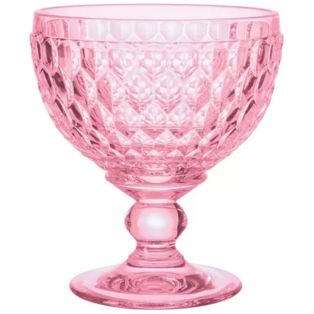 Boston Rose Coppa champagne - Villeroy & Boch