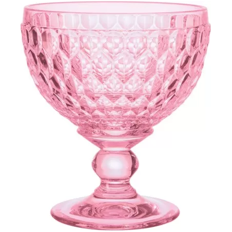 Boston Rose Coppa champagne - Villeroy & Boch