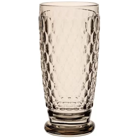 Boston Smoke Bicchiere highball/birra - Villeroy & Boch