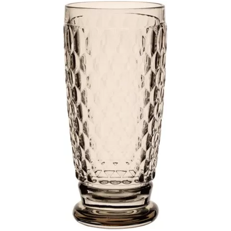 Boston Smoke Bicchiere highball/birra - Villeroy & Boch