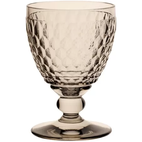 Boston Smoke Calice acqua - Villeroy & Boch