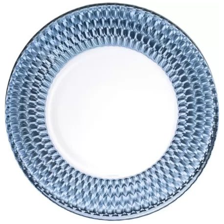 Boston Blue Piatto segnaposto - Villeroy & Boch
