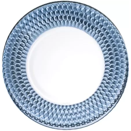 Boston Blue Piatto segnaposto - Villeroy & Boch