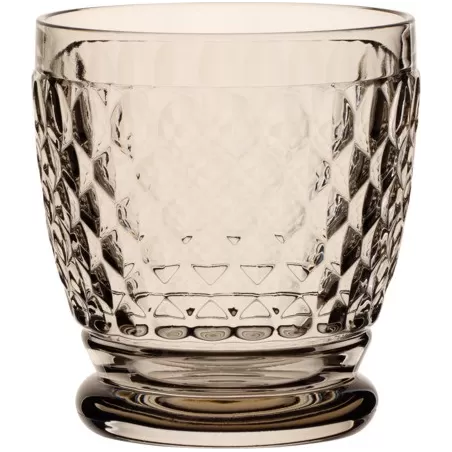 Boston Smoke Bicchiere - Villeroy & Boch