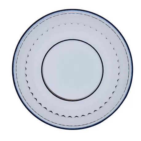 Boston Blue Piatto dessert - Villeroy & Boch