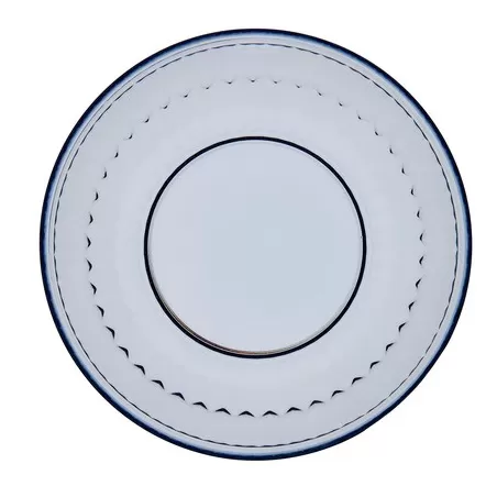 Boston Blue Piatto dessert - Villeroy & Boch