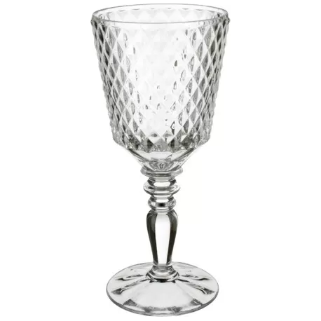 Boston Flare Calice vino bianco set 4 pezzi  - Villeroy & Boch