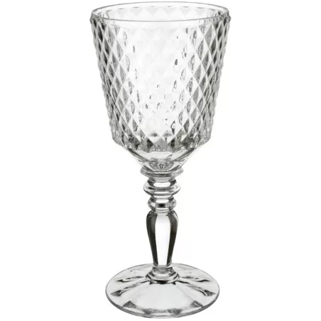 Boston Flare Calice vino bianco set 4 pezzi  - Villeroy & Boch