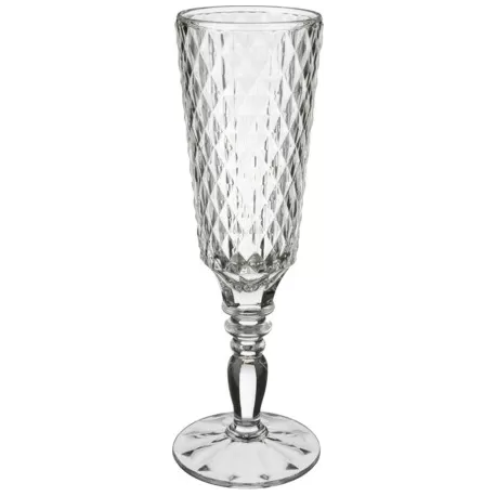 Boston Flare Flute set 4 pezzi - Villeroy & Boch