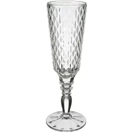 Boston Flare Flute set 4 pezzi - Villeroy & Boch