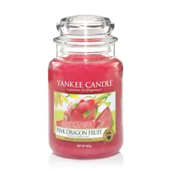 Pink Dragonfruit Giara Grande - Yankee Candle