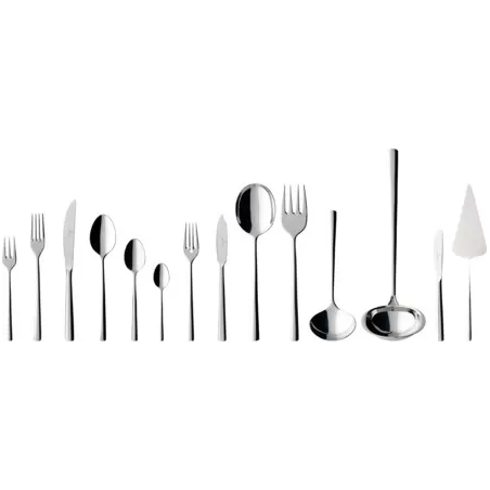 Piemont Servizio tavola 113 pezzi lunch - Villeroy & Boch