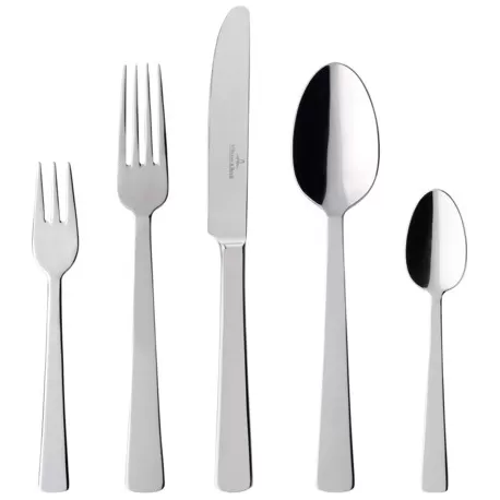 Notting Hill Servizio tavola 30 pezzi - Villeroy & Boch