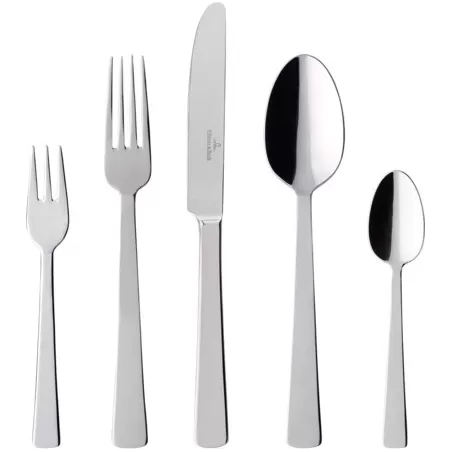 Notting Hill Servizio tavola 30 pezzi - Villeroy & Boch