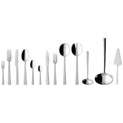 Notting Hill Servizio tavola 113 pezzi lunch - Villeroy & Boch