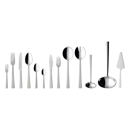 Notting Hill Servizio tavola 113 pezzi lunch - Villeroy & Boch