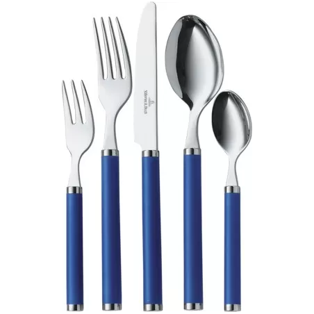 Play! blue ocean Servizio tavola 30 pezzi - Villeroy & Boch