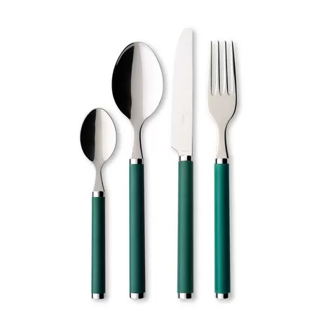 Play! green garden Servizio tavola 24 pezzi - Villeroy & Boch