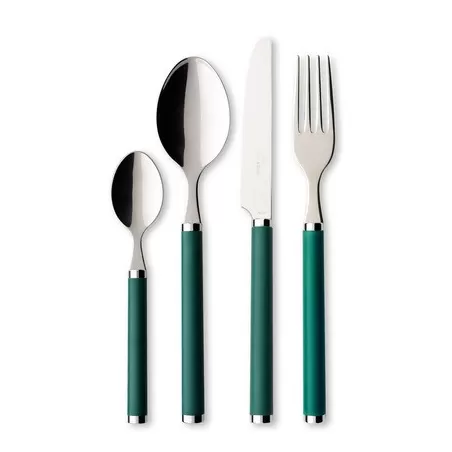 Play! green garden Servizio tavola 24 pezzi - Villeroy & Boch