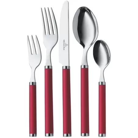 Play! red roses Servizio tavola 30 pezzi - Villeroy & Boch