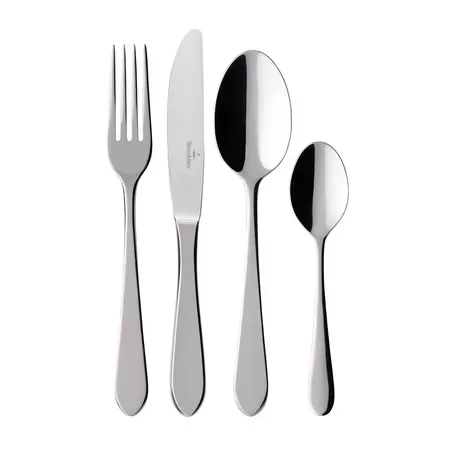 Oscar Servizio tavola 24 pezzi - Villeroy & Boch