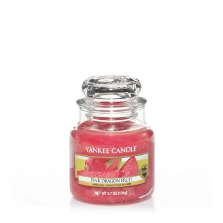 Pink Dragonfruit Giara Piccola  - Yankee Candle