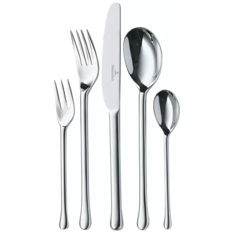 Udine Servizio tavola 30 pezzi - Villeroy & Boch