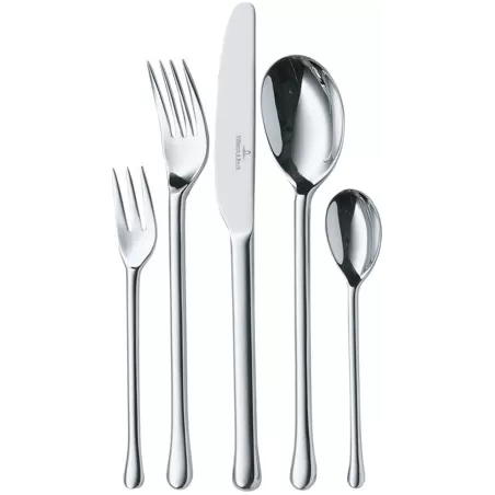 Udine Servizio tavola 30 pezzi - Villeroy & Boch