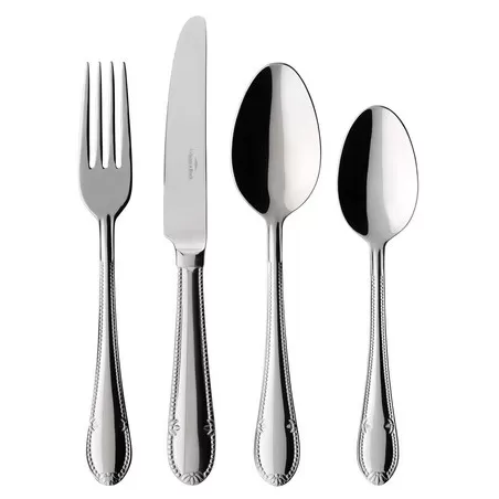 Mademoiselle Servizio tavola 24 pezzi - Villeroy & Boch