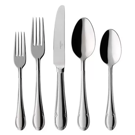 Mademoiselle Servizio tavola 30 pezzi - Villeroy & Boch