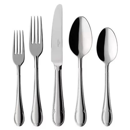 Mademoiselle Servizio tavola 30 pezzi - Villeroy & Boch