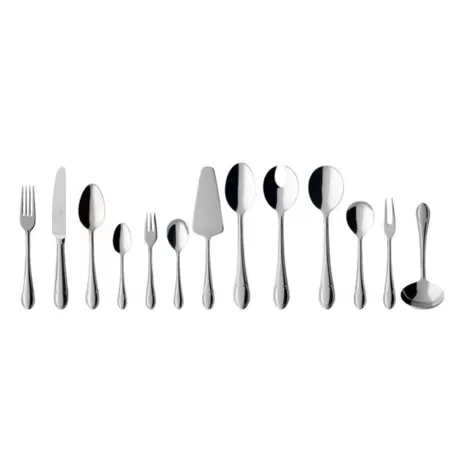 Mademoiselle Servizio tavola 68 pezzi - Villeroy & Boch