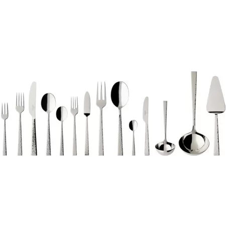 Blacksmith Servizio tavola 113 pezzi lunch - Villeroy & Boch