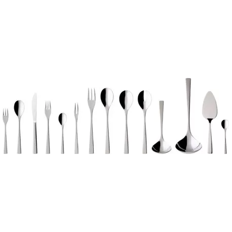 Modern Line Servizio tavola 70 pezzi - Villeroy & Boch