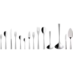 Modern Line Servizio tavola 113 pezzi lunch - Villeroy & Boch