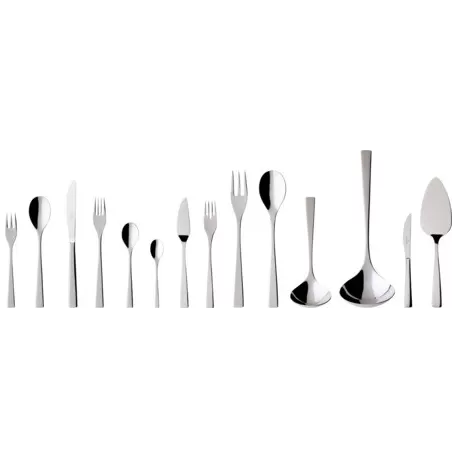 Modern Line Servizio tavola 113 pezzi lunch - Villeroy & Boch