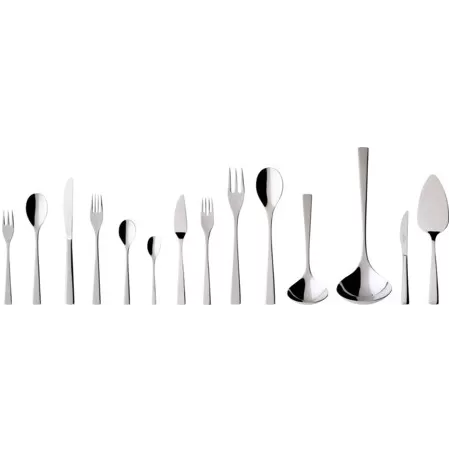 Modern Line Servizio tavola 113 pezzi lunch - Villeroy & Boch