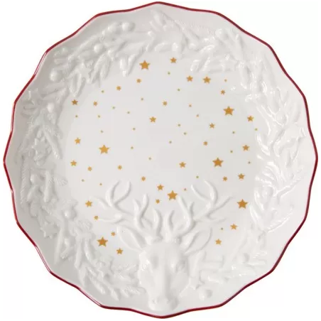 Toy's Fantasy Coppa con rilievo cervo - Villeroy & Boch