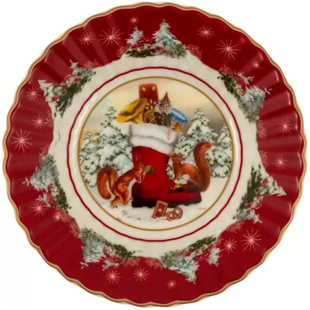 Toy's Fantasy Coppa piccola stivale - Villeroy & Boch