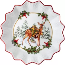 Toy's Fantasy Coppa piccolo cerbiatto con regalo - Villeroy & Boch