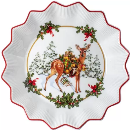 Toy's Fantasy Coppa piccolo cerbiatto con regalo - Villeroy & Boch
