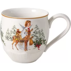 Toy's Fantasy Bicchiere jumbo angelo - Villeroy & Boch