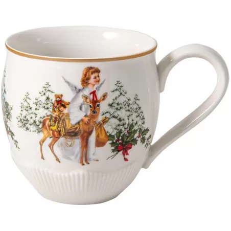 Toy's Fantasy Bicchiere jumbo angelo - Villeroy & Boch